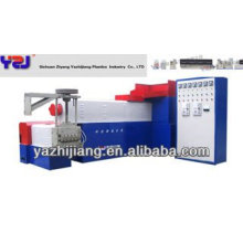 Plastic Recycling Machine recycled abs plastic